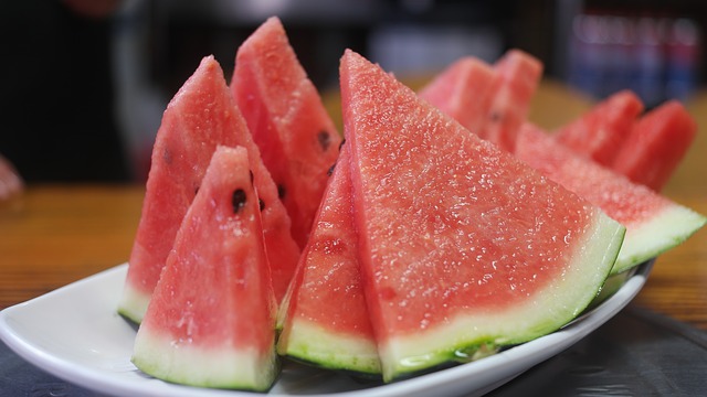 Is Watermelon Good for Gastritis?