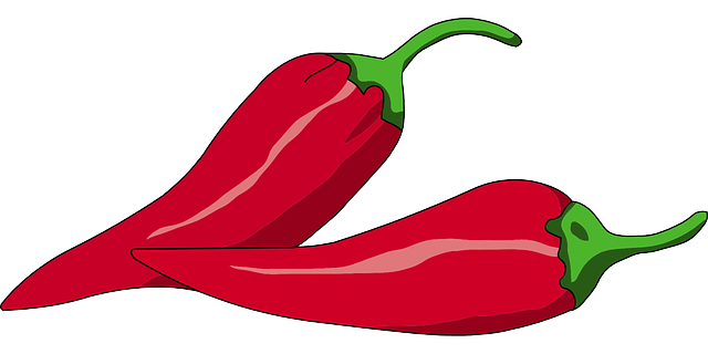 spices can be gastritis pain triggers