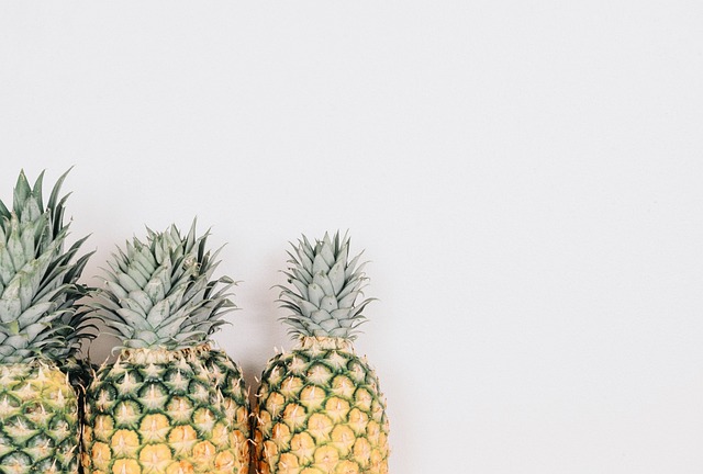 Is Pineapple Good for Gastritis?