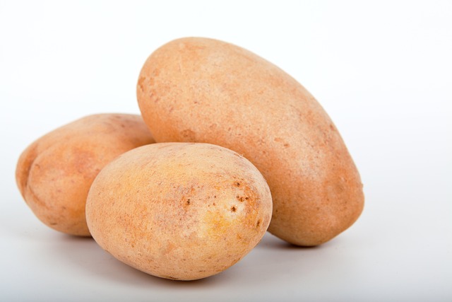Is Potato Good or Bad for Gastritis?