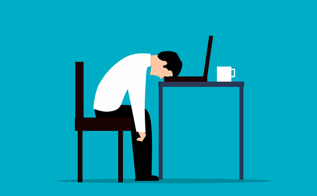 Does Stress Cause Gastritis?