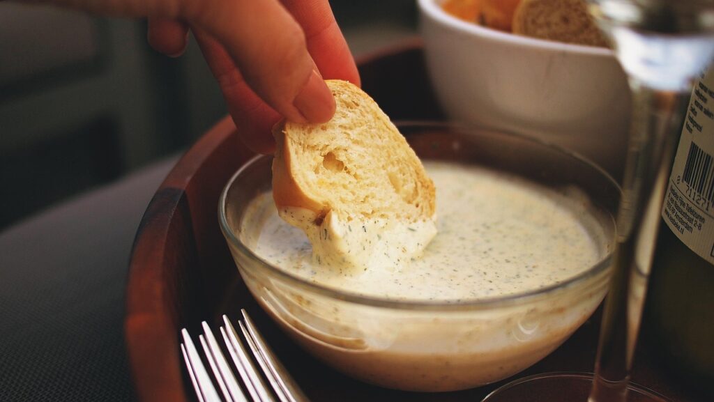 Is Mayonnaise Good for Gastritis?