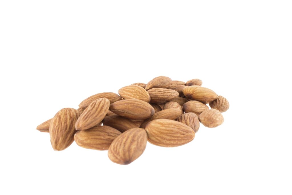 Can I Drink Almond Milk with Gastritis?
