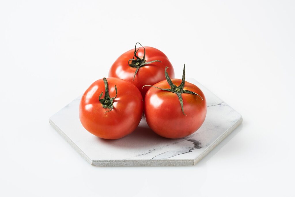 Are Tomatoes Acidic